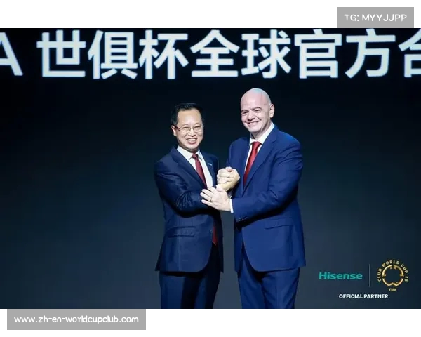 AI与足球融合初探 联想在世俱杯展现创新科技实力 AI与足球融合初探 联想在世俱杯展现创新科技实力